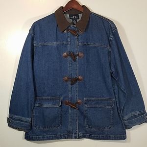 Original TY Wear Denim Jacket